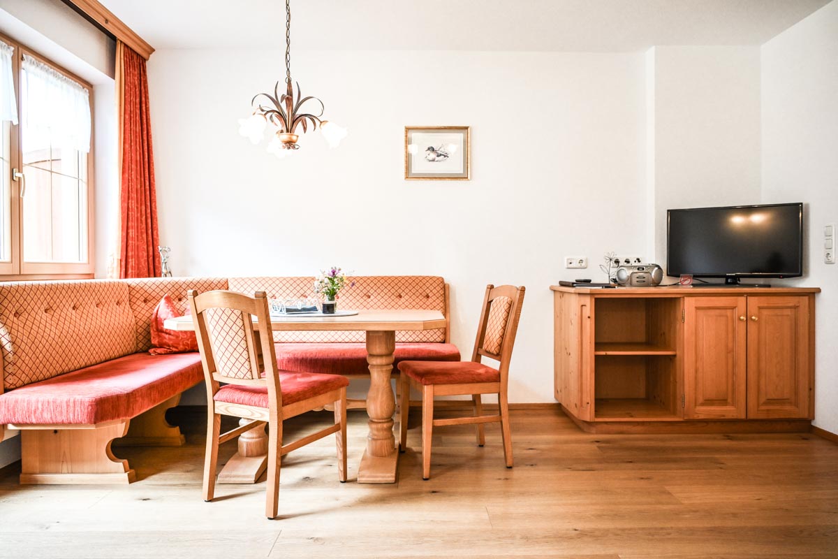 Wohnraum