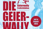 Geierwally Freilichtbühne