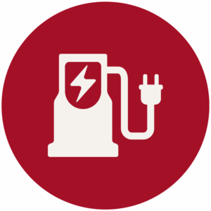 Elektrofahrzeuge laden