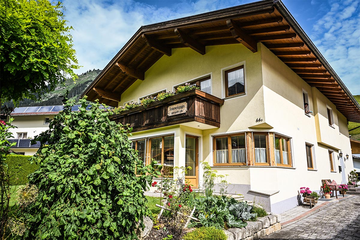 Haus Apart Andrea