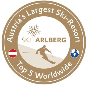 Logo Ski Arlberg